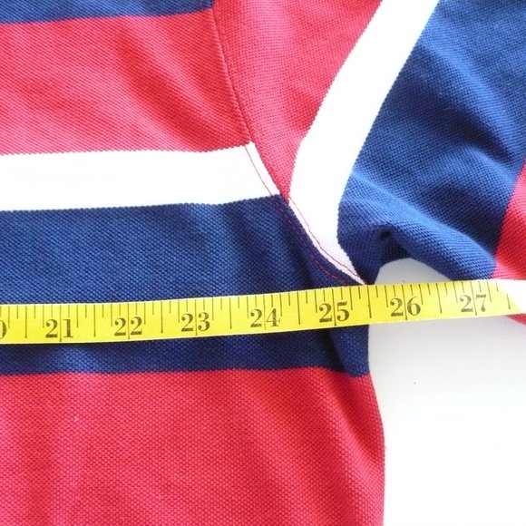 Patriotic Shirt - Man's Shirt Size XXL - NWT - Picture 6 of 7